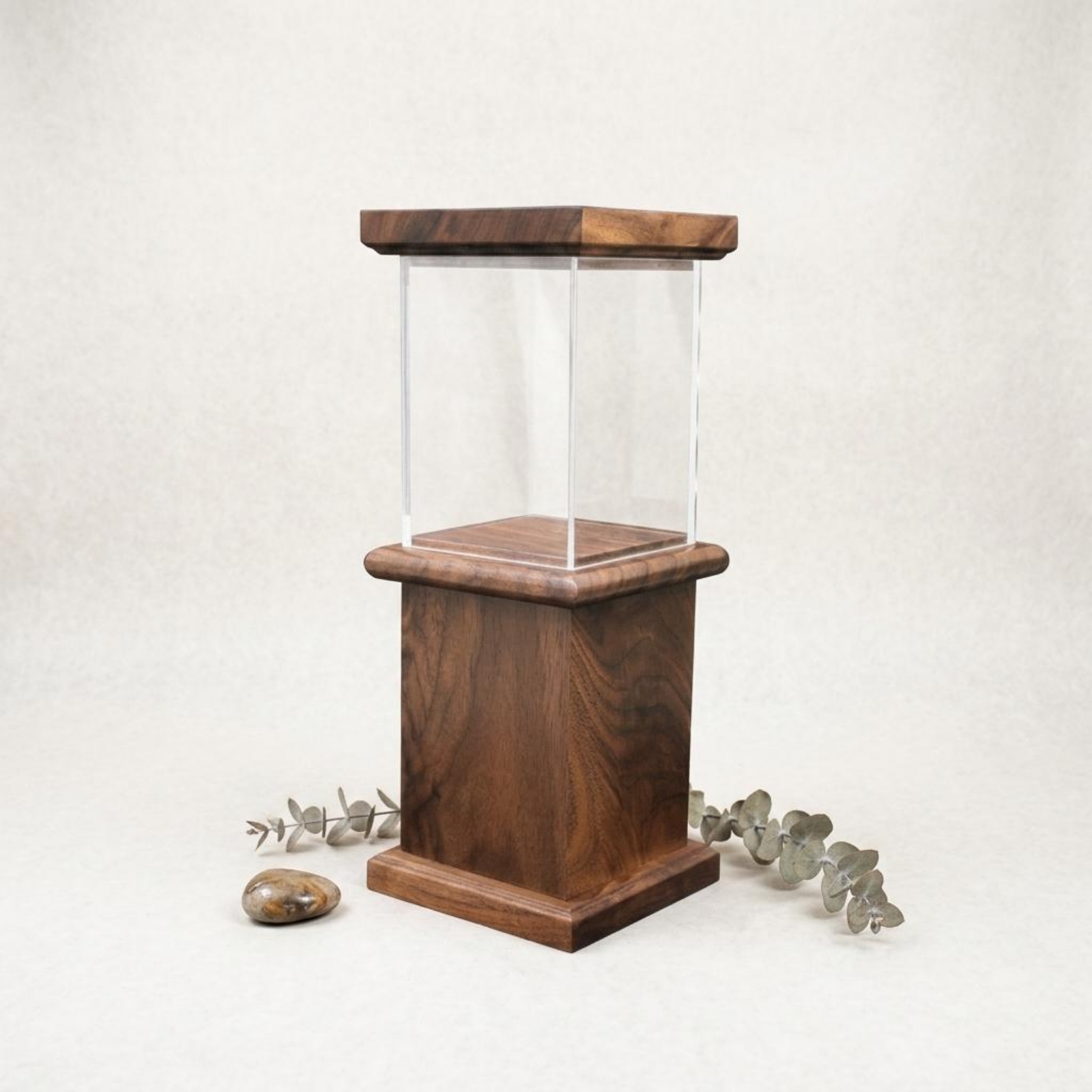 Dustproof Model Showcase Trans – Collectible Collection Bewertung und Preis