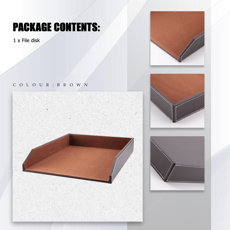 PU Leather Collection Letter T – Collectible Collection Bewertung und Preis