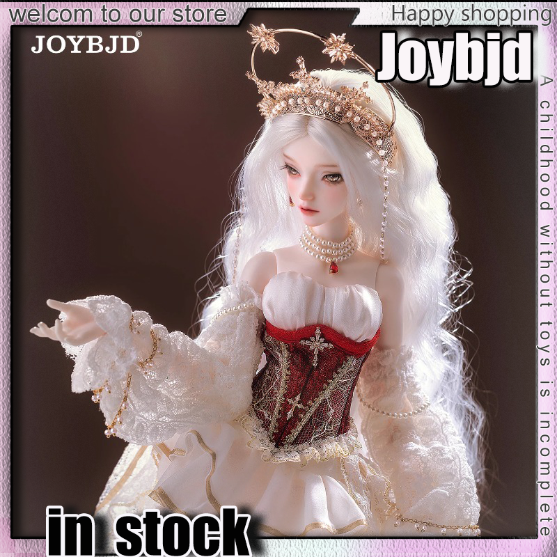 1/4 JOYBJD Kael FullSet Mediev – Vintage Collectible Toys For Sale Bewertung und Preis