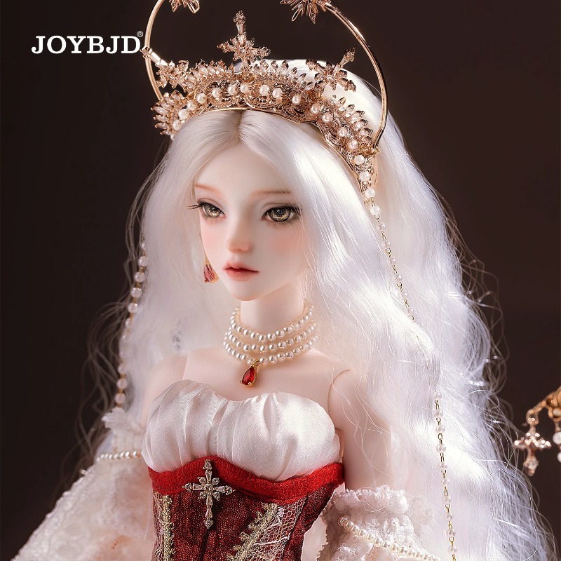 1/4 JOYBJD Kael FullSet Mediev – Vintage Collectible Toys For Sale Bewertung und Preis