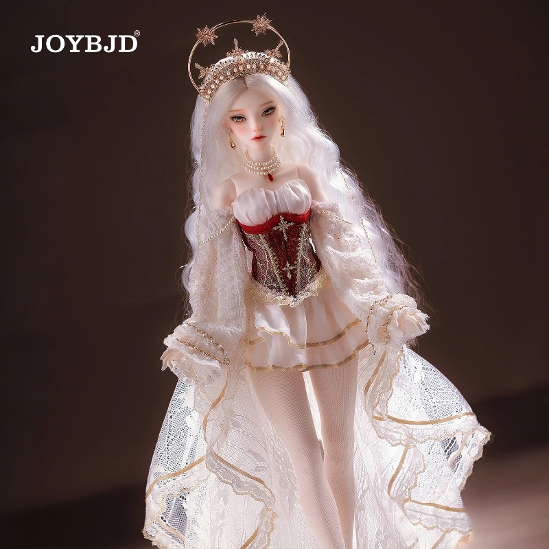 1/4 JOYBJD Kael FullSet Mediev – Vintage Collectible Toys For Sale Bewertung und Preis
