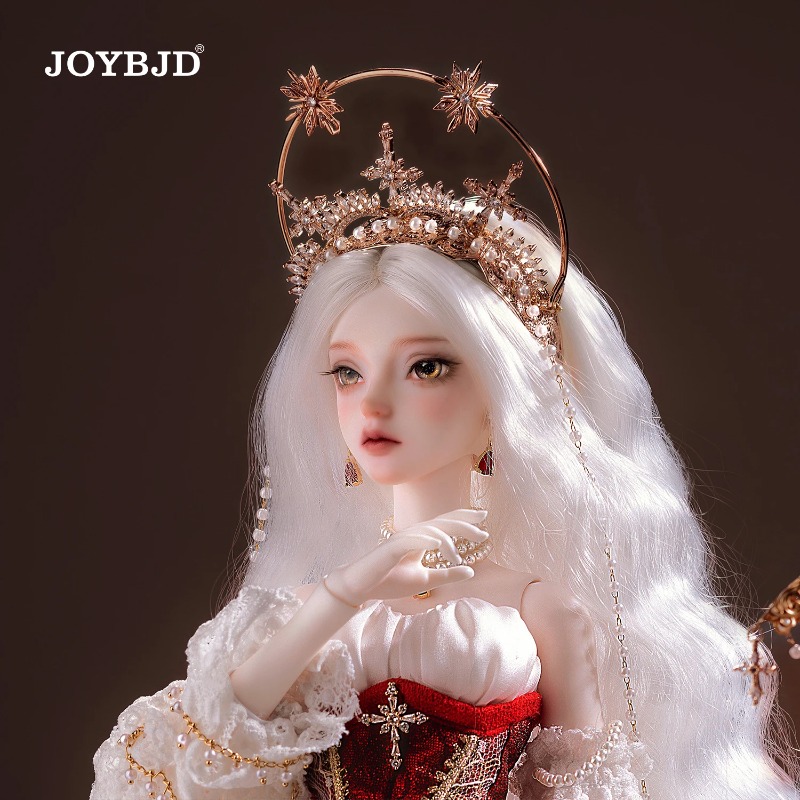 1/4 JOYBJD Kael FullSet Mediev – Vintage Collectible Toys For Sale Bewertung und Preis