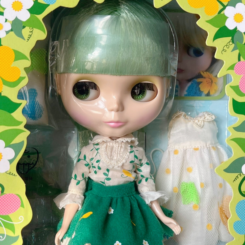 Clearance Blyth BIG SALE Vinta – Vintage Collectible Toys For Sale Bewertung und Preis