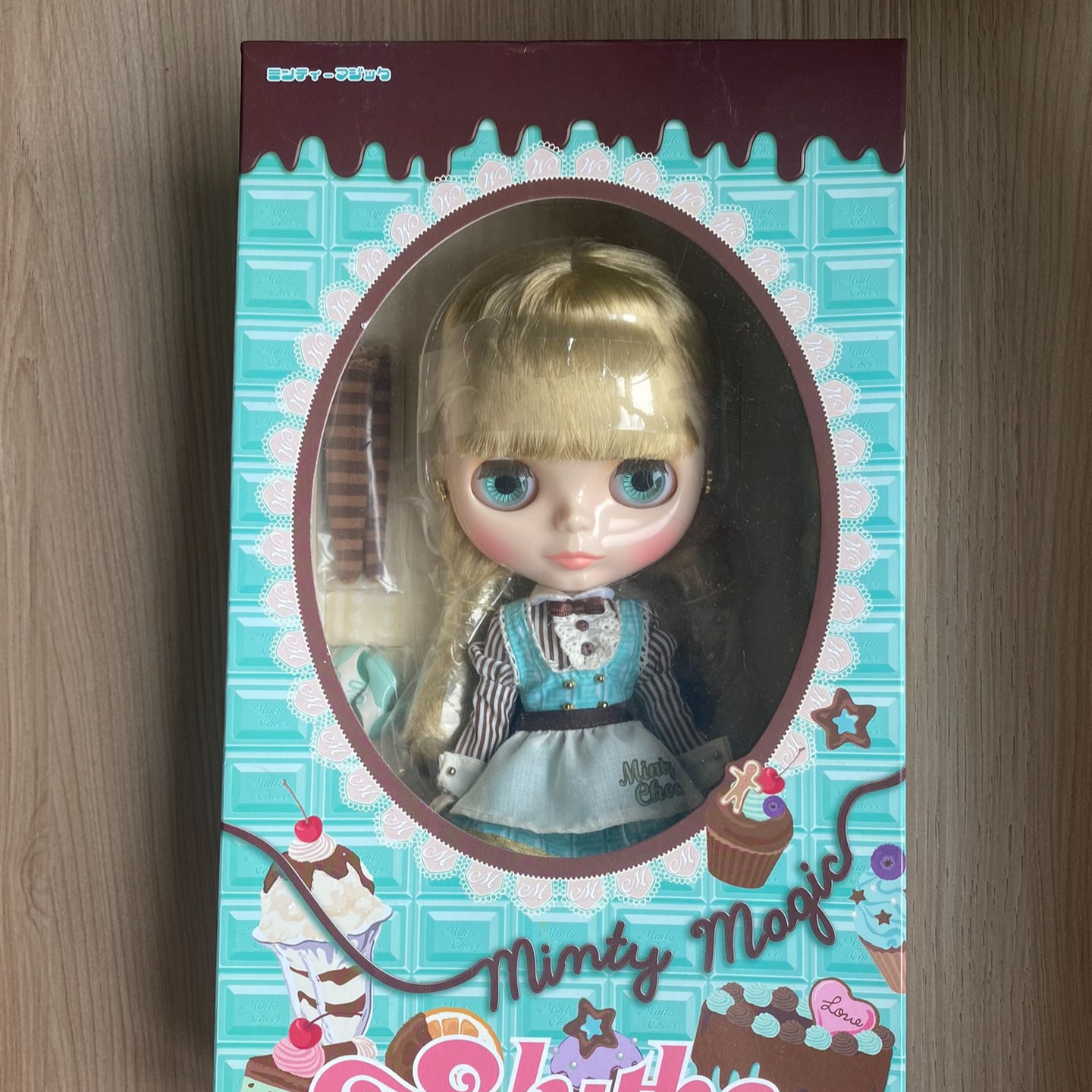 Clearance Blyth BIG SALE Vinta – Vintage Collectible Toys For Sale Bewertung und Preis