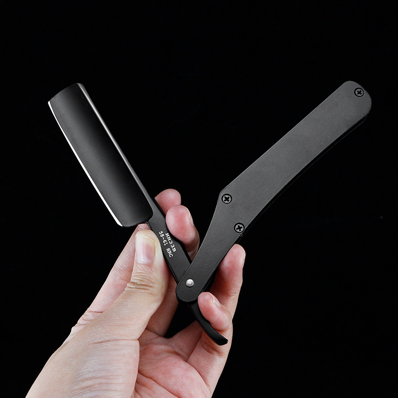 Pro Vintage Straight Edge Carb – Vintage Collectible Knife Bewertung und Preis