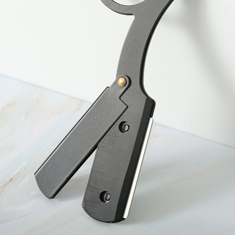 Manual Folding Razor Stainless – Vintage Collectible Knife Bewertung und Preis
