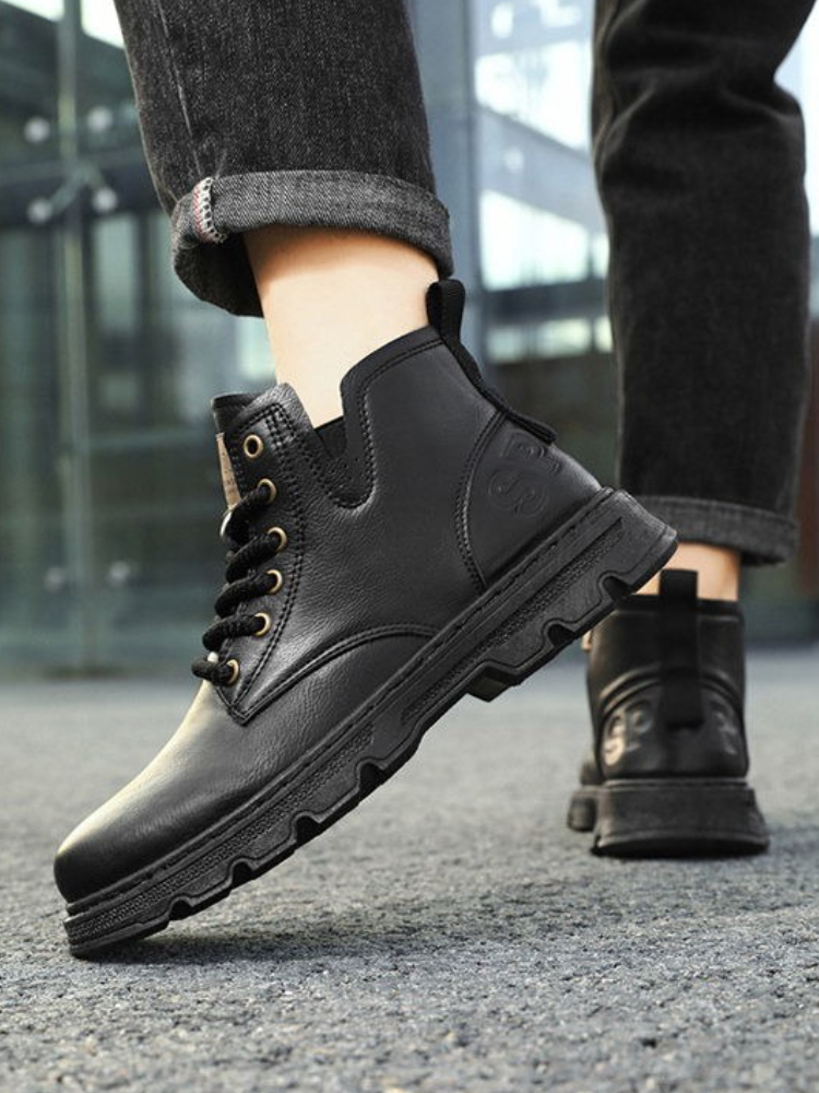 ​Men’s 2025 Winter New Arrival – Vintage Zipper Bewertung und Preis