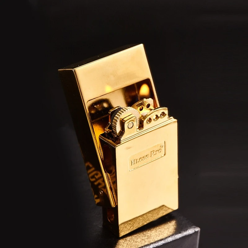 2026 New Retro Classic Grindin – Vintage Collectible Lighters Bewertung und Preis
