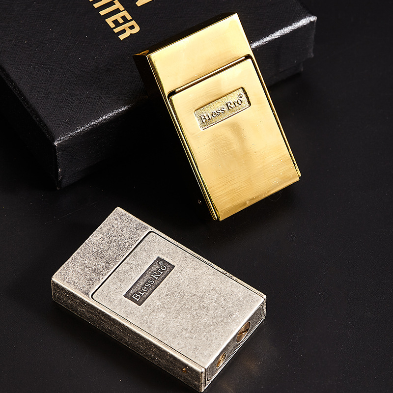 2026 New Retro Classic Grindin – Vintage Collectible Lighters Bewertung und Preis