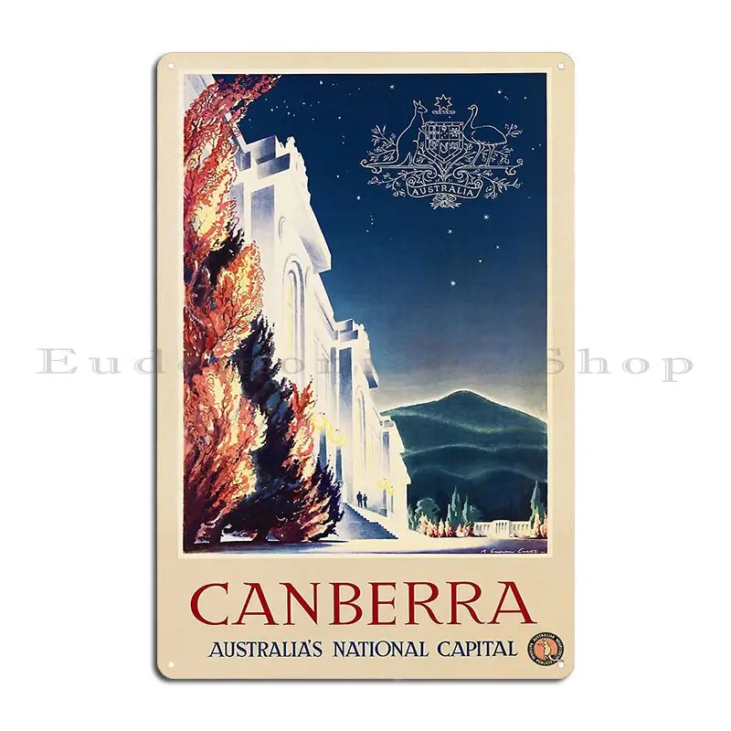 Visit Canberra Australia S Nat – Canberra Vintage & Collectible Centre Reviews Bewertung und Preis
