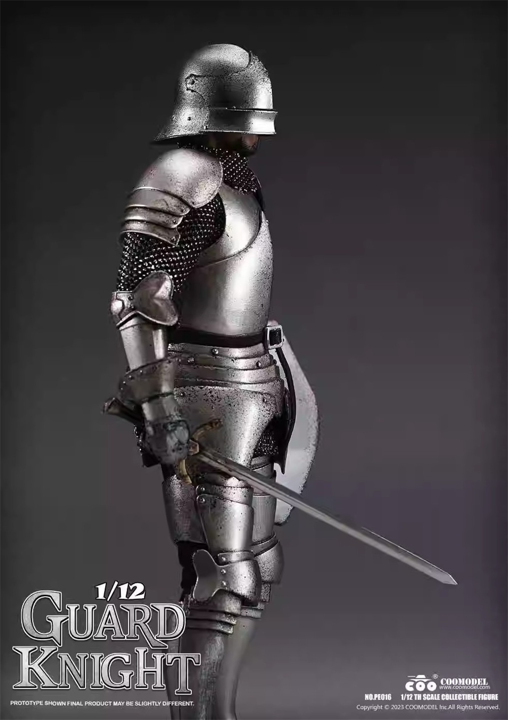 Hot Sales 1/12 COOMODEL PE016  – Vintage Collectible Toys For Sale Bewertung und Preis