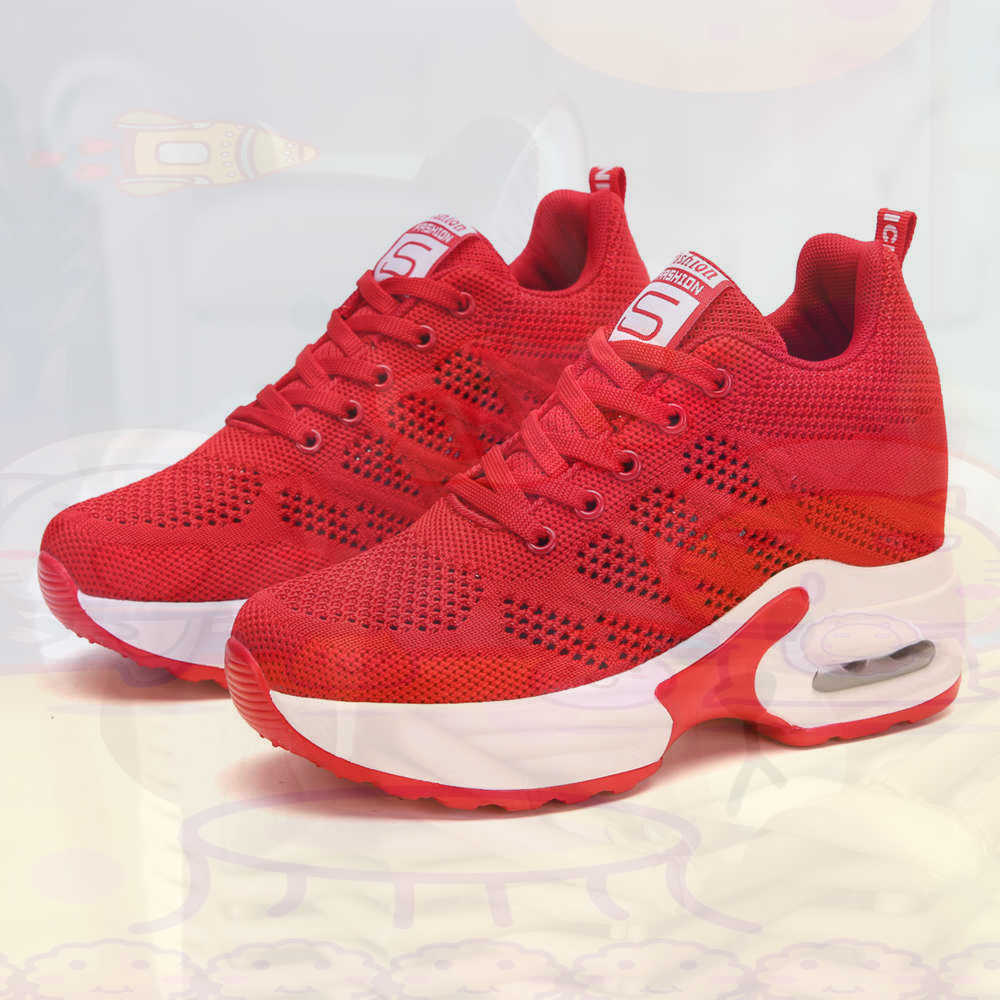 Red Size 36 Shoes Woman Tennis – Vintage Collectible Classics Bewertung und Preis