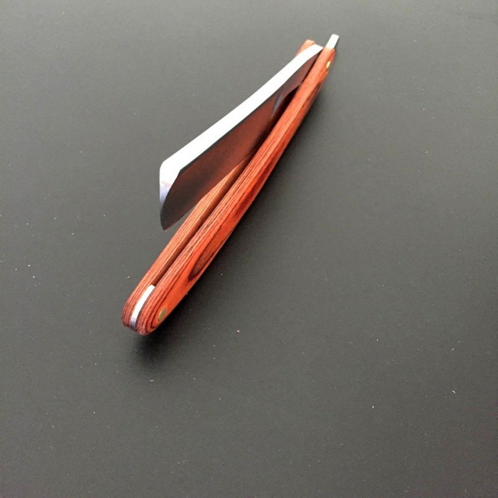 1/2Pcs Vintage Big Size Straig – Vintage Collectible Knife Bewertung und Preis