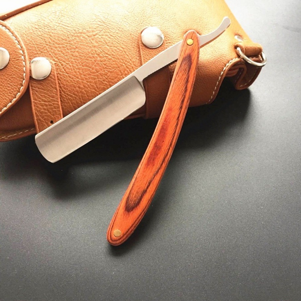 1/2Pcs Vintage Big Size Straig – Vintage Collectible Knife Bewertung und Preis