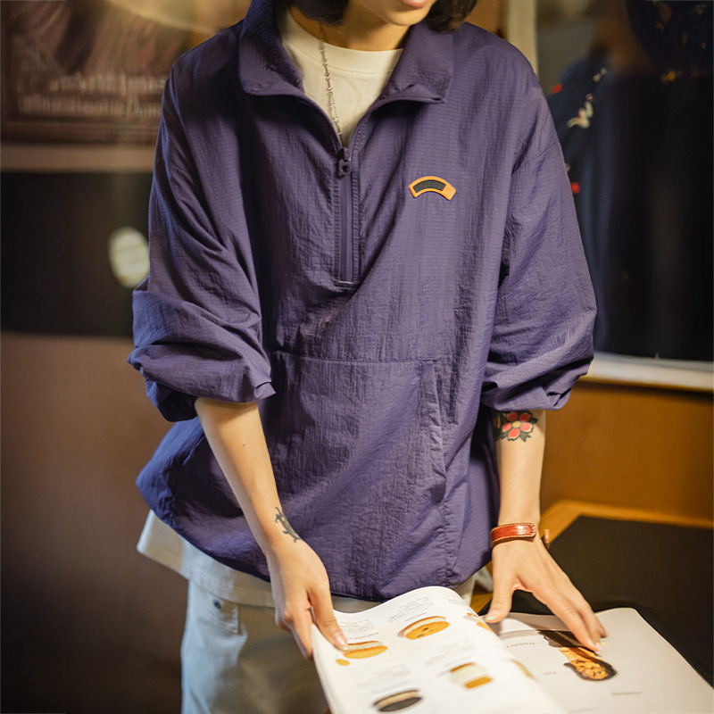 Maden Women's Vintage Half-Zip – Vintage Zip Hoodie Bewertung und Preis