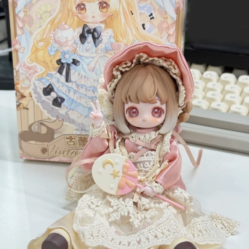 Hot Sale 1/12 Mjd Kiseki Vinta – Vintage Collectible Toys For Sale Bewertung und Preis