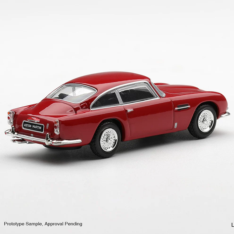 Pre-Sale MINI GT 1:64 Aston Ma – Vintage Collectible Toys For Sale Bewertung und Preis