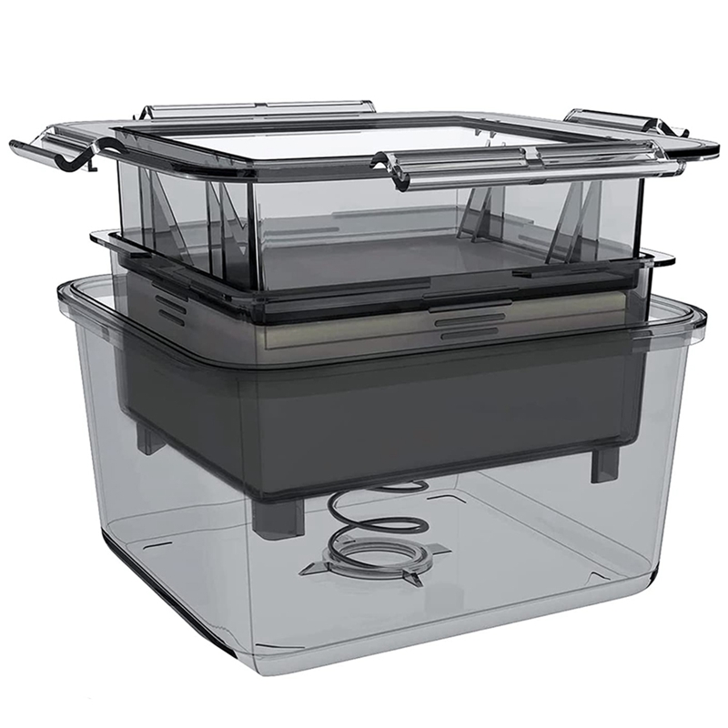 Tofu - Tofu Presser for Firm o – Collectible Collection Bewertung und Preis