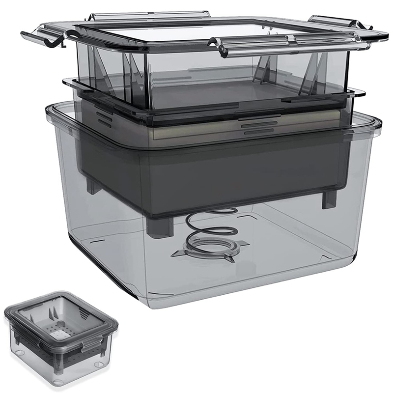 Tofu - Tofu Presser for Firm o – Collectible Collection Bewertung und Preis