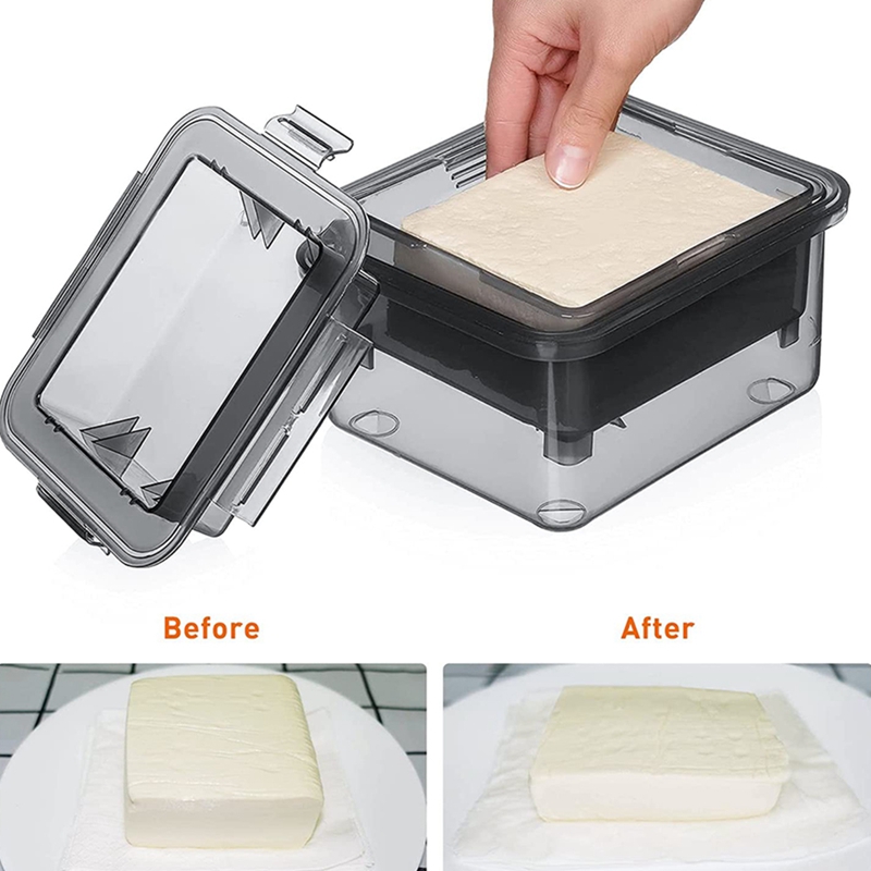 Tofu - Tofu Presser for Firm o – Collectible Collection Bewertung und Preis