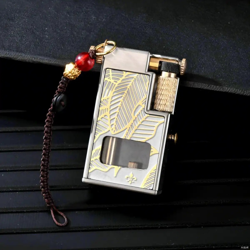 Cool Gadgets Full Metal Vintag – Vintage Collectible Lighters Bewertung und Preis