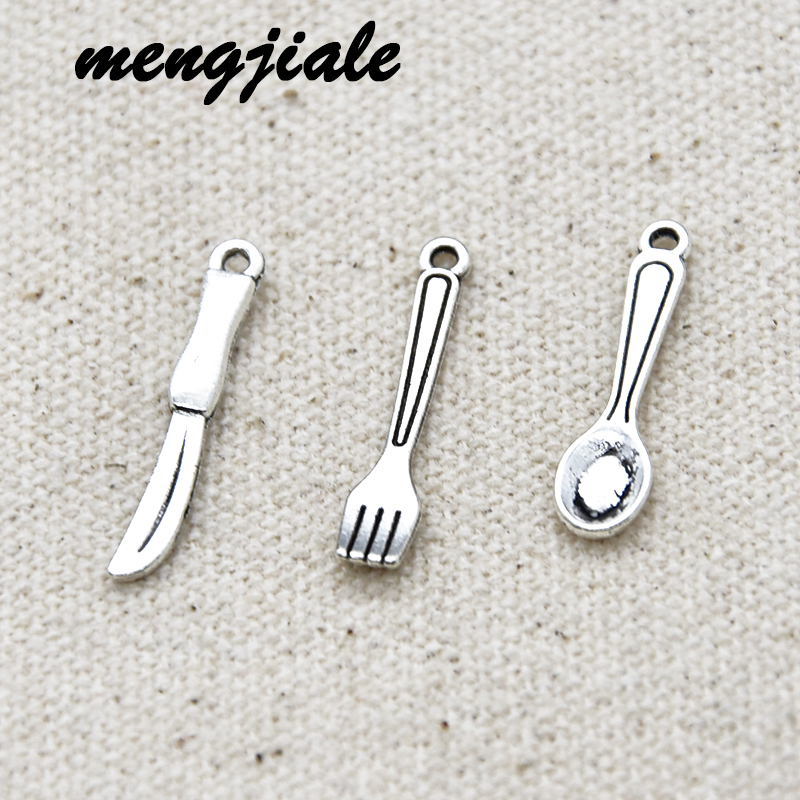 30pcs Antique Silver Cutlery C – Vintage Collectible Knife Bewertung und Preis