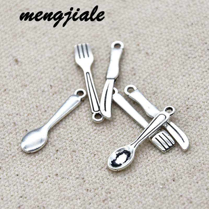 30pcs Antique Silver Cutlery C – Vintage Collectible Knife Bewertung und Preis