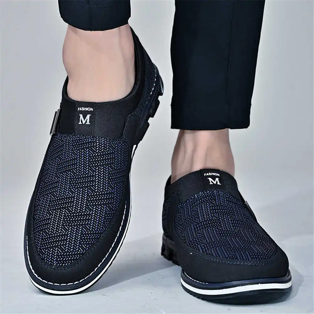 Dark Blue 44-45 Summer Shoes S – Vintage Collectible Classics Bewertung und Preis