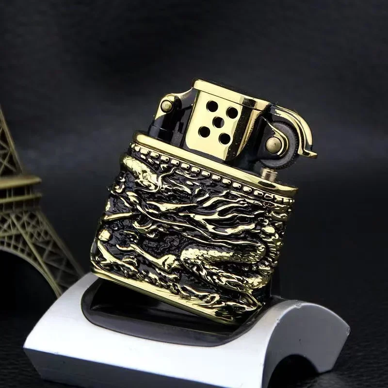 ZORRO Vintage Vintage Brass Wi – Vintage Collectible Lighters Bewertung und Preis