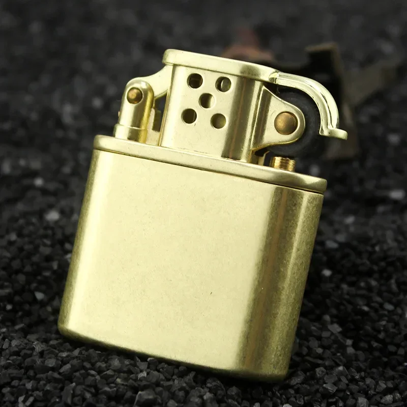 ZORRO Vintage Vintage Brass Wi – Vintage Collectible Lighters Bewertung und Preis