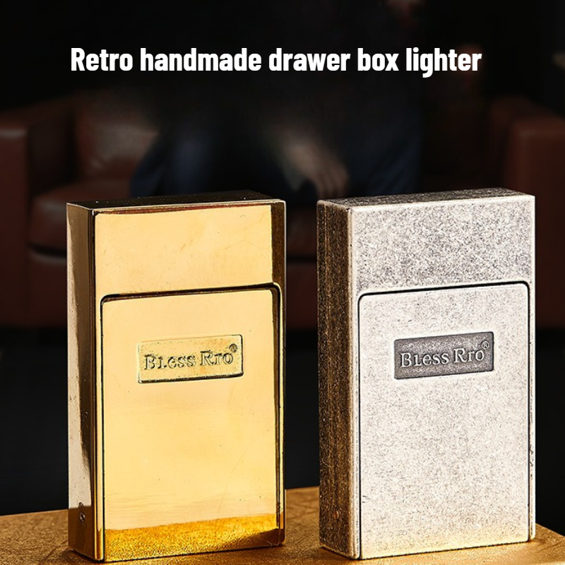 Retro Classic Grinding Wheel L – Vintage Collectible Lighters Bewertung und Preis