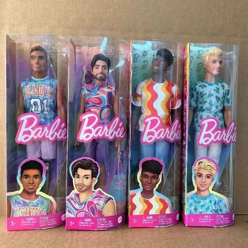 Barbie Cowboy Ken Doll - Vinta – Vintage Collectible Barbie Dolls Bewertung und Preis