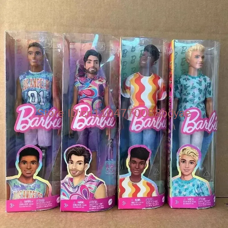 Barbie Cowboy Ken Doll - Rare  – Vintage Collectible Barbie Dolls Bewertung und Preis
