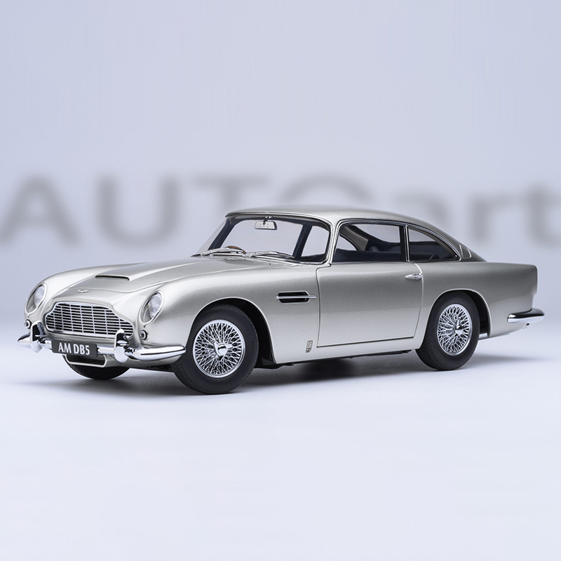 AUTOart 1:18 Scale Diecast All – Vintage Collectible Classics Bewertung und Preis