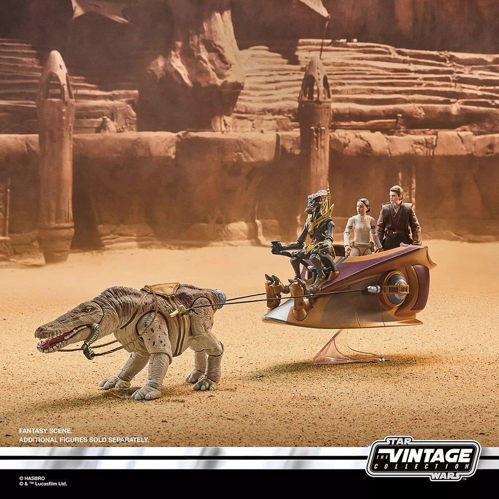Pre-Order Hasbro STAR WARS The – Vintage Collectible Toys For Sale Bewertung und Preis