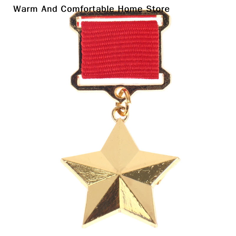 【SE】1pcs Russia USSR Badge Lap – Vintage Collectible Classics Bewertung und Preis