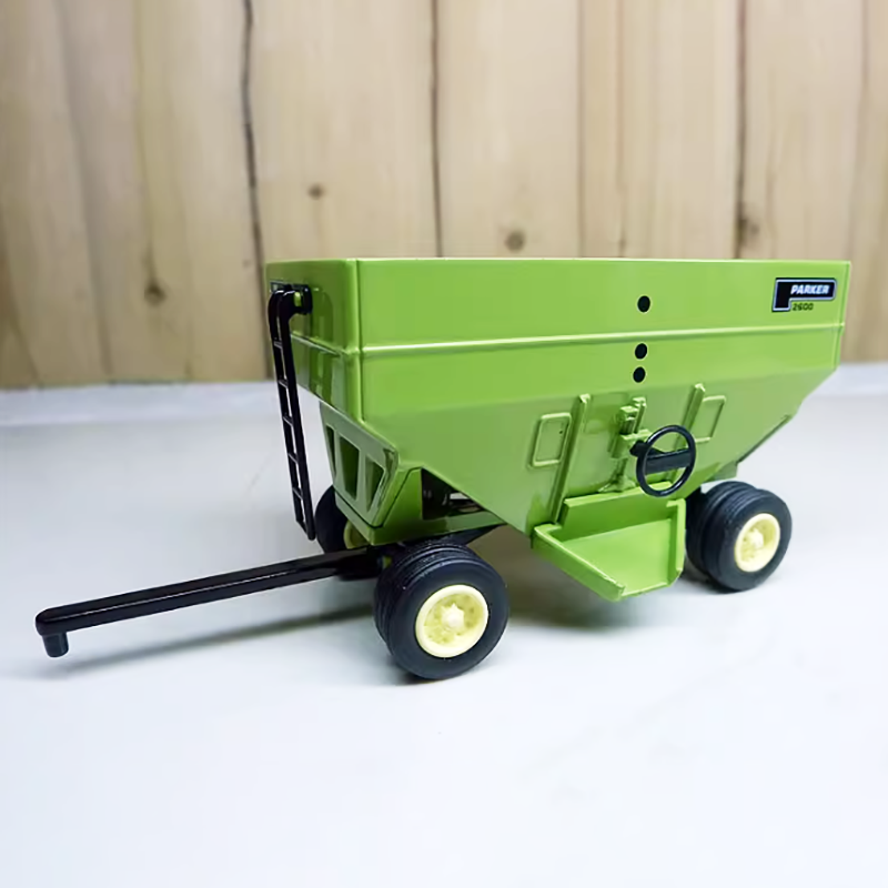 Diecast Alloy 1:64 Scale Parke – Vintage Collectible Classics Bewertung und Preis