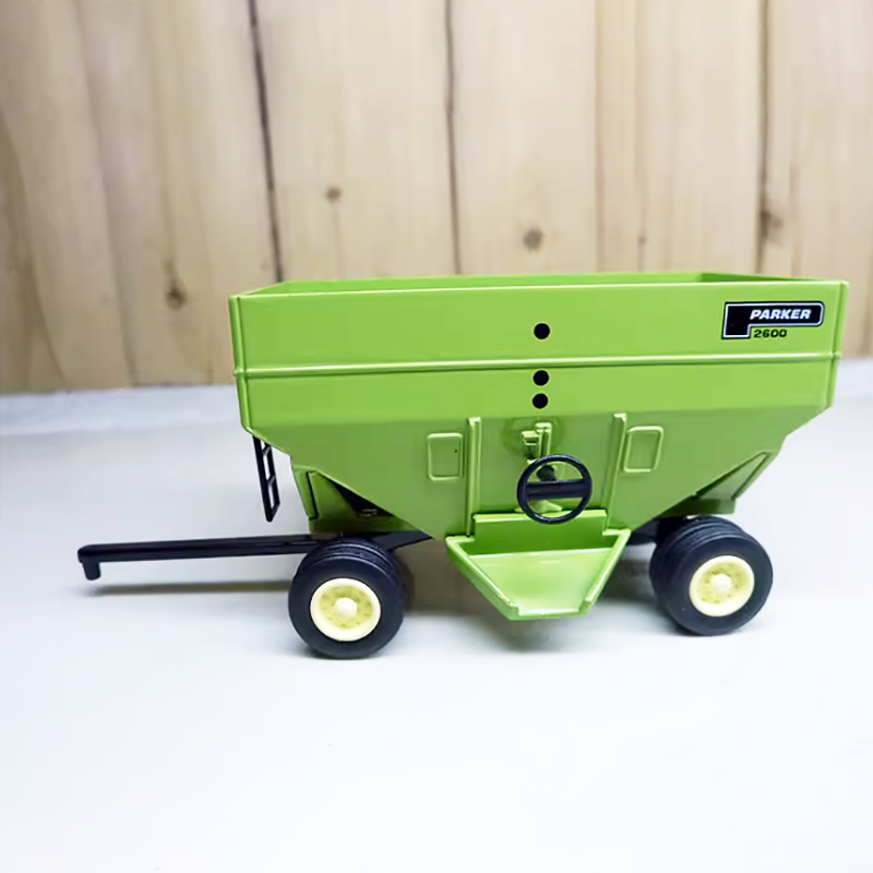 Diecast Alloy 1:64 Scale Parke – Vintage Collectible Classics Bewertung und Preis