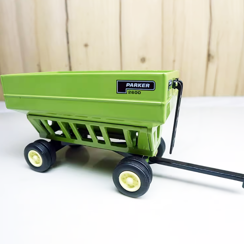 Diecast Alloy 1:64 Scale Parke – Vintage Collectible Classics Bewertung und Preis