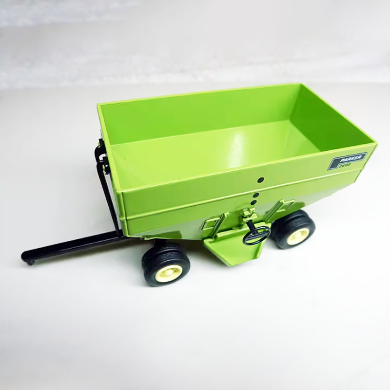 Diecast Alloy 1:64 Scale Parke – Vintage Collectible Classics Bewertung und Preis