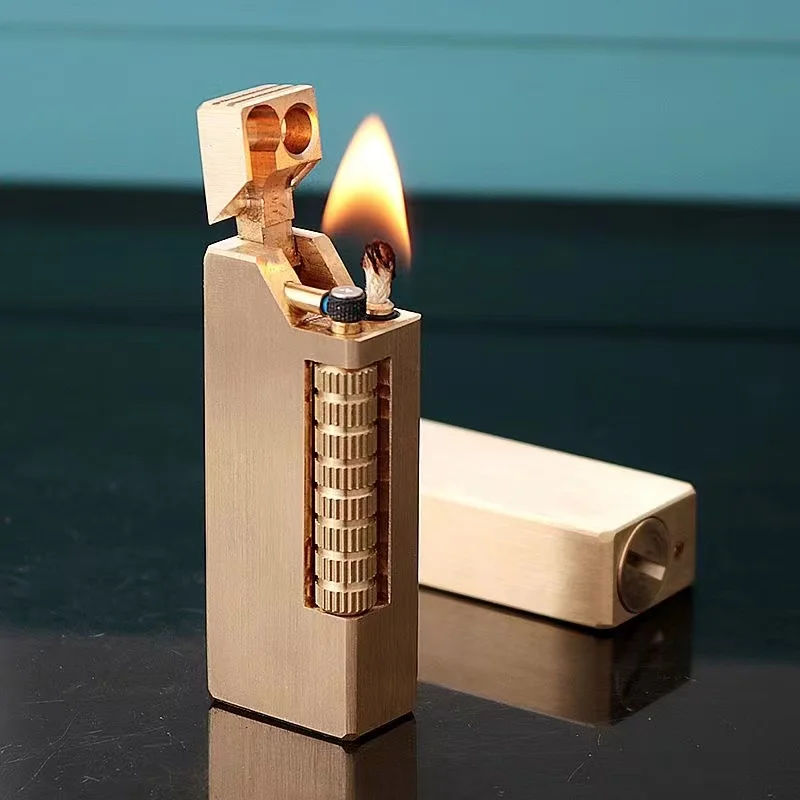 Vintage Heavy duty Trench Hand – Vintage Collectible Lighters Bewertung und Preis