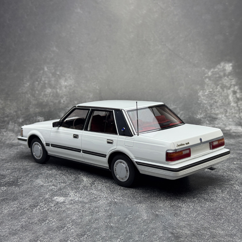 1:18 Scale Diecast Alloy Toyot – Vintage Collectible Classics Bewertung und Preis