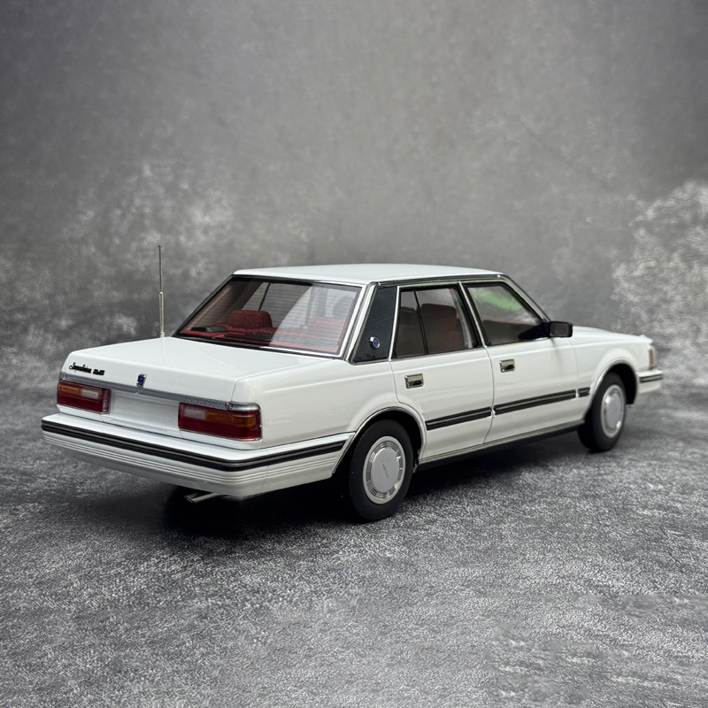1:18 Scale Diecast Alloy Toyot – Vintage Collectible Classics Bewertung und Preis