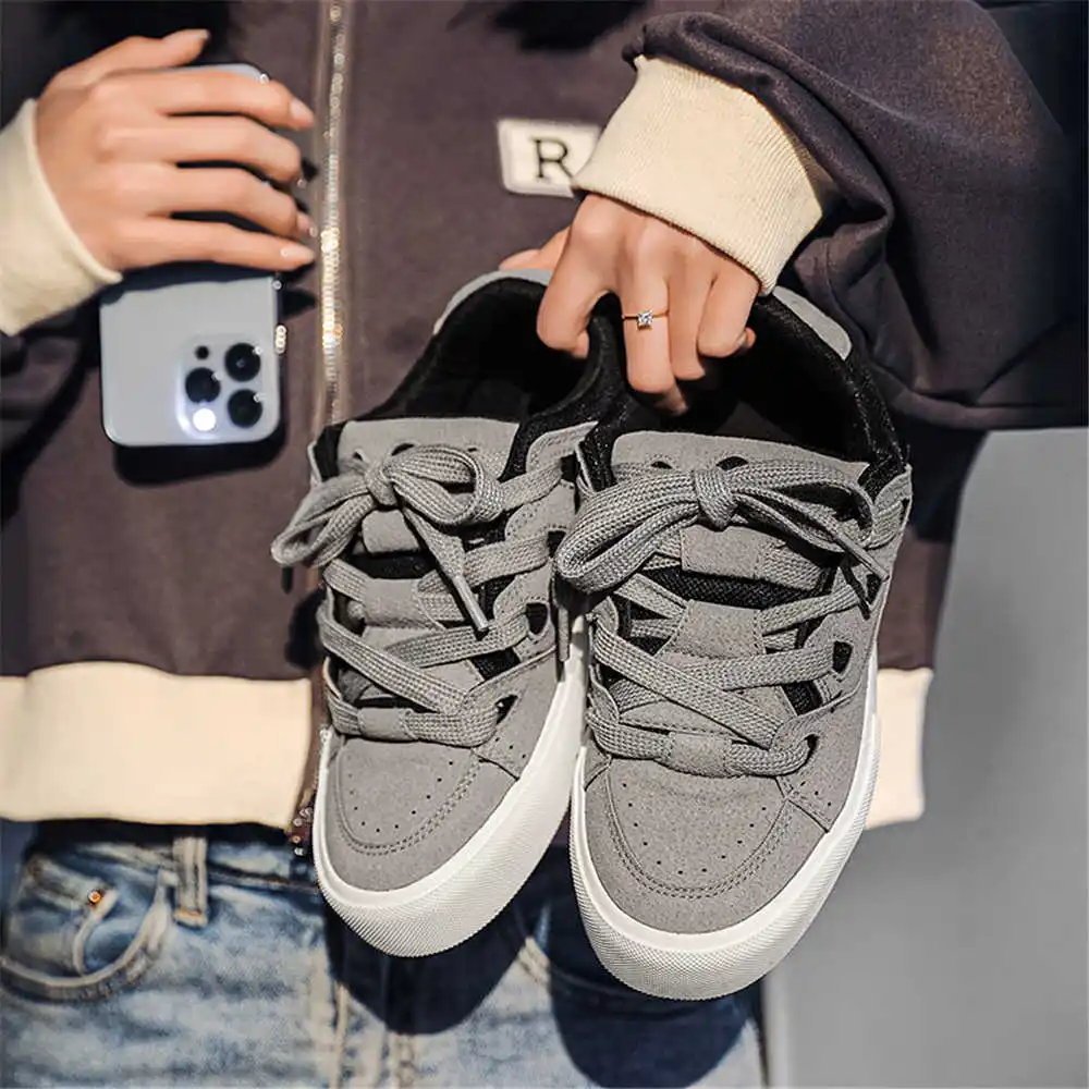 With Lacing Hiphop Women's Sch – Vintage Collectible Classics Bewertung und Preis