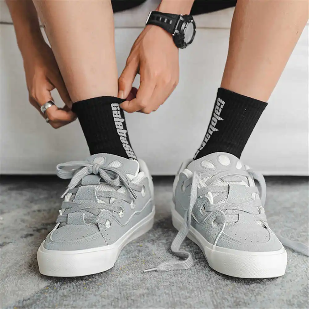 With Lacing Hiphop Women's Sch – Vintage Collectible Classics Bewertung und Preis