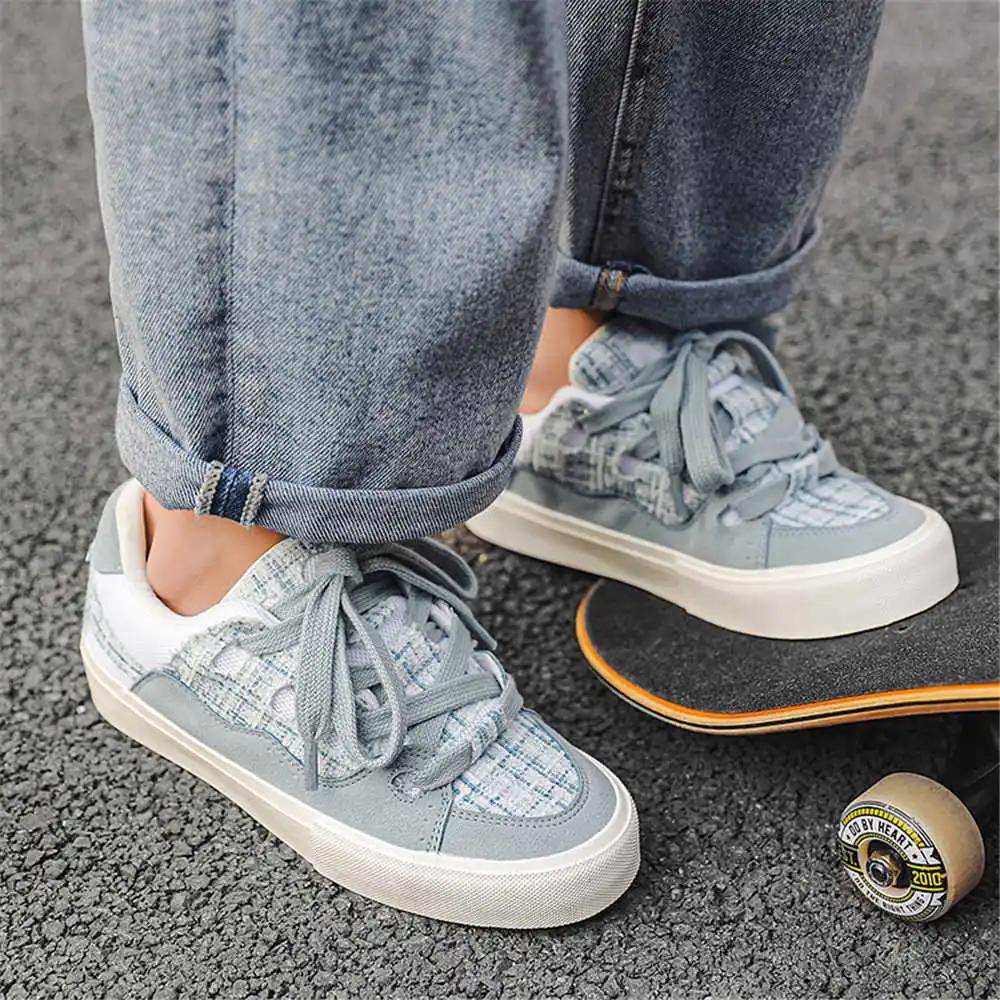 With Lacing Hiphop Women's Sch – Vintage Collectible Classics Bewertung und Preis