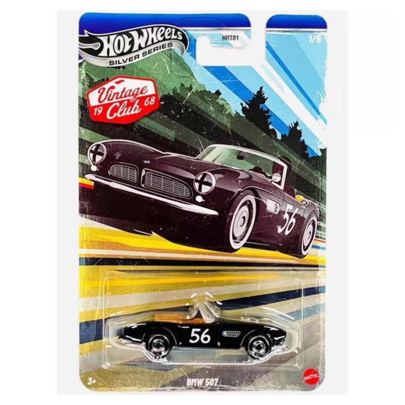 Hot Sale Hot Wheels Hrt81 Vint – Vintage Collectible Toys For Sale Bewertung und Preis