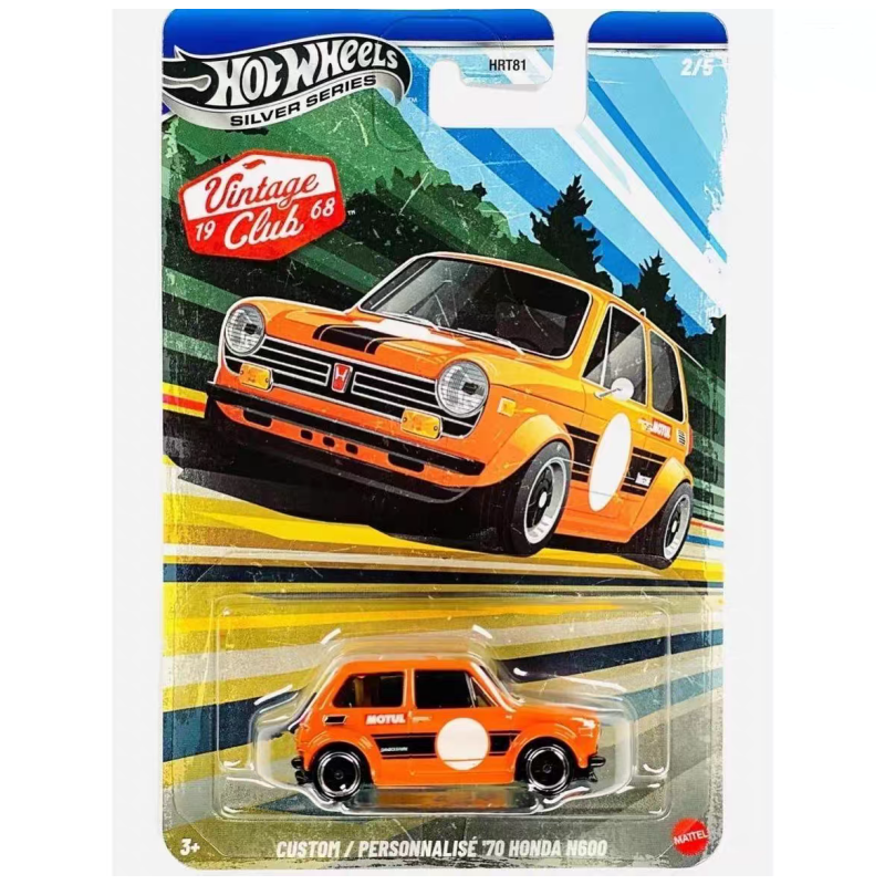 Hot Sale Hot Wheels Hrt81 Vint – Vintage Collectible Toys For Sale Bewertung und Preis