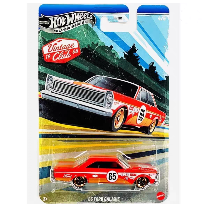 Hot Sale Hot Wheels Hrt81 Vint – Vintage Collectible Toys For Sale Bewertung und Preis