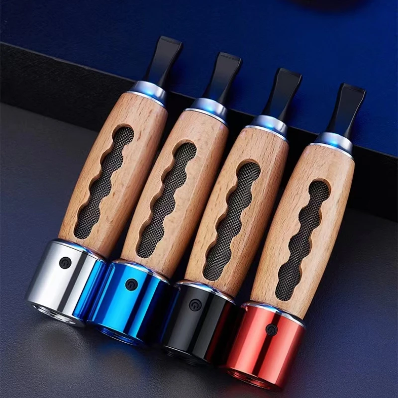 Vintage Wood Grain Creative US – Vintage Collectible Lighters Bewertung und Preis